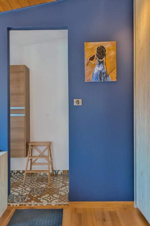 Designer Maisonette With Top Central Location Leilighet Sofia Eksteriør bilde