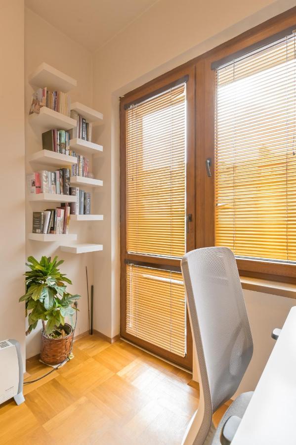 Designer Maisonette With Top Central Location Leilighet Sofia Eksteriør bilde