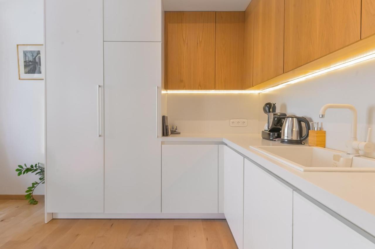 Designer Maisonette With Top Central Location Leilighet Sofia Eksteriør bilde
