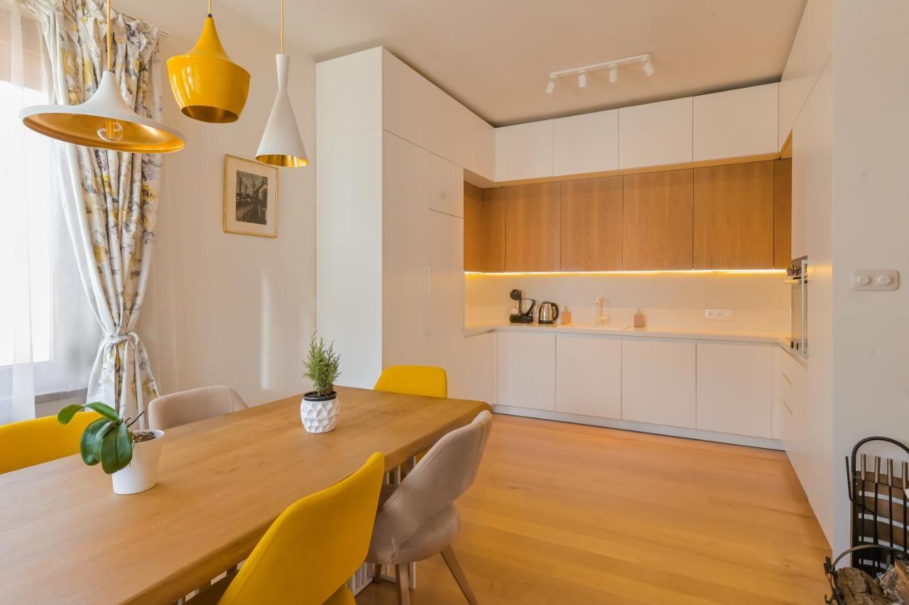 Designer Maisonette With Top Central Location Leilighet Sofia Eksteriør bilde