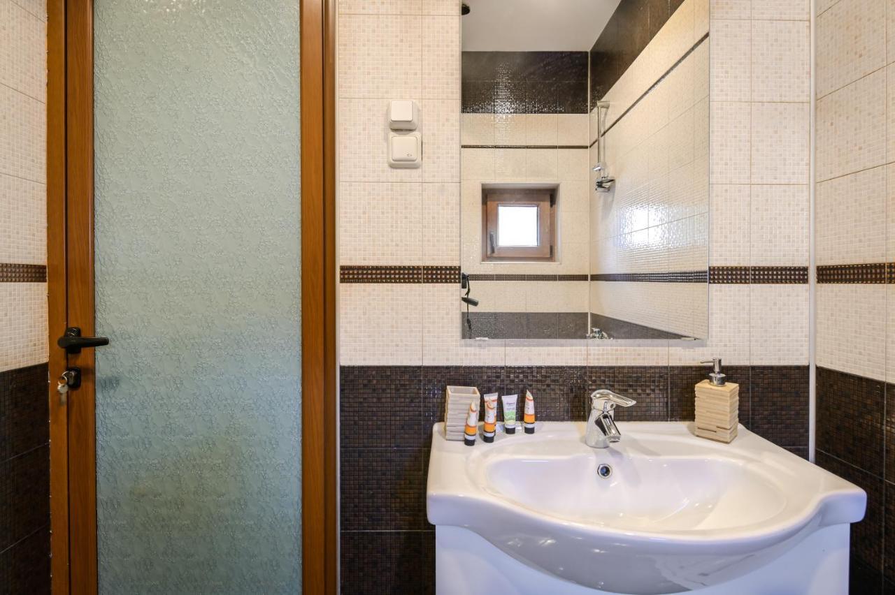 Designer Maisonette With Top Central Location Leilighet Sofia Eksteriør bilde