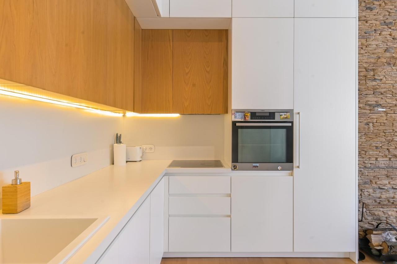 Designer Maisonette With Top Central Location Leilighet Sofia Eksteriør bilde